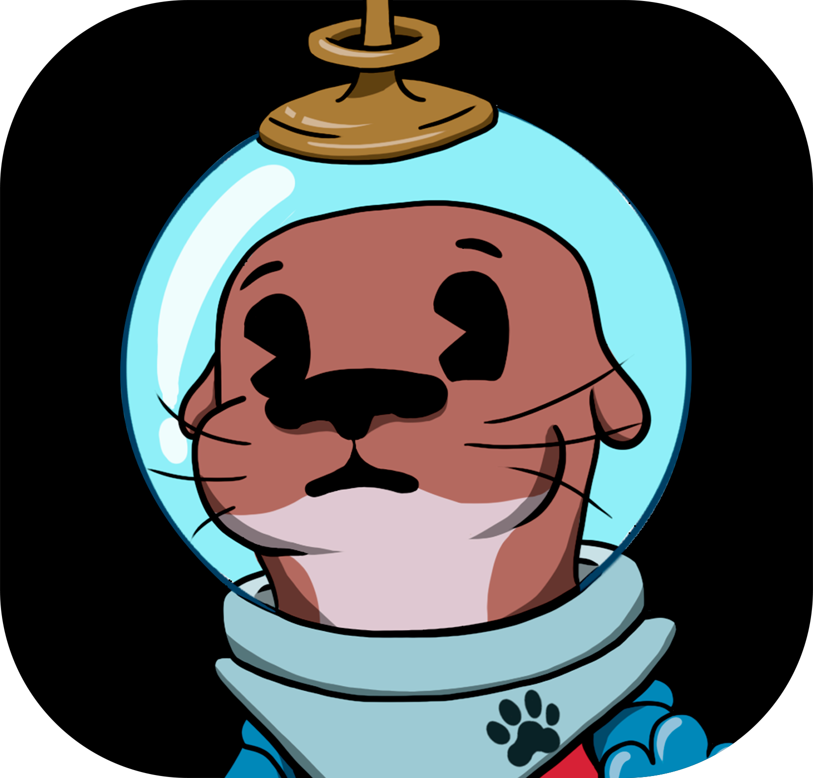 Cover image for Space Toon