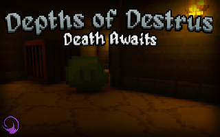 Depths of Destrus