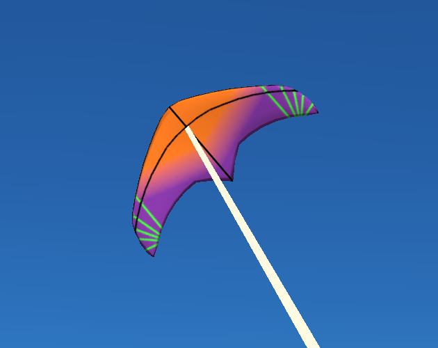 Cover image for Get Into Kiting Games