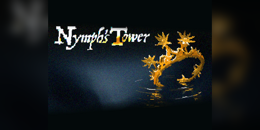 Cover image for Nymph's Tower