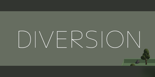 Cover image for Diversion