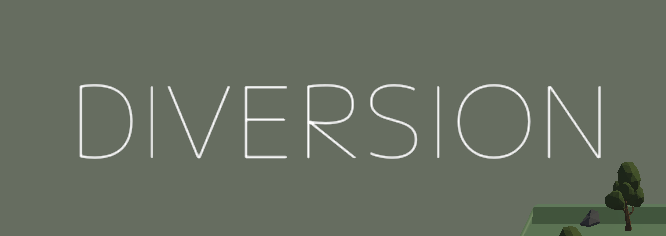 Cover image for Diversion