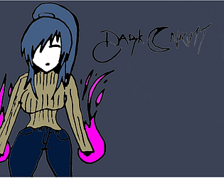 DarkNight (Early Prototype)