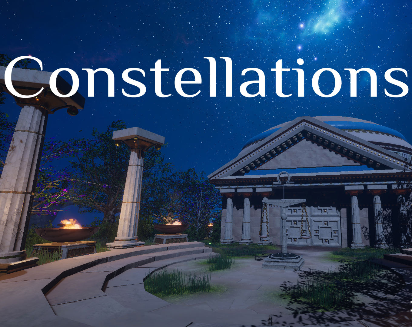 Constellations