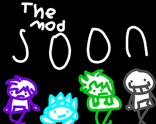 the boys mod