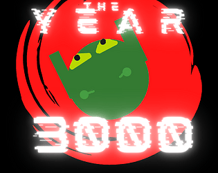 The Year 3000 (beta 1.0)