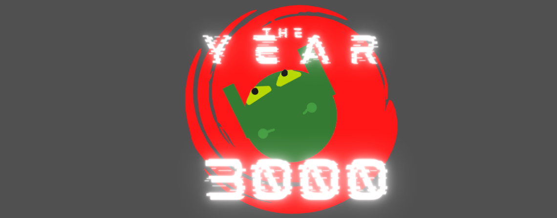 The Year 3000 (beta 1.0)