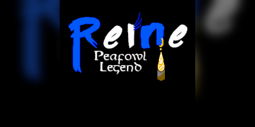 Cover image for Reine: Peafowl Legend