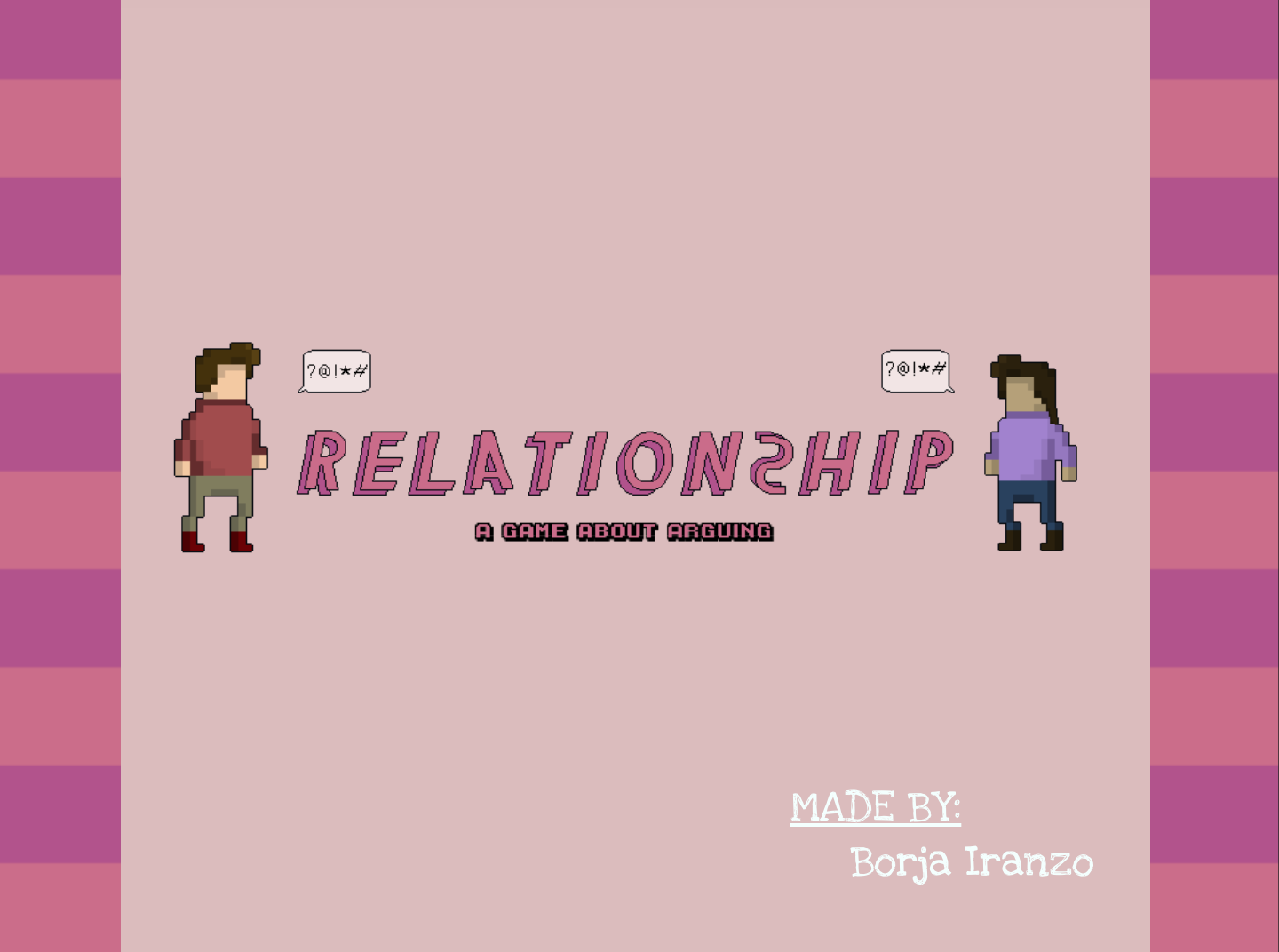 RELATIONSHIP