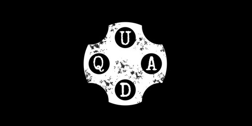 Cover image for Quad