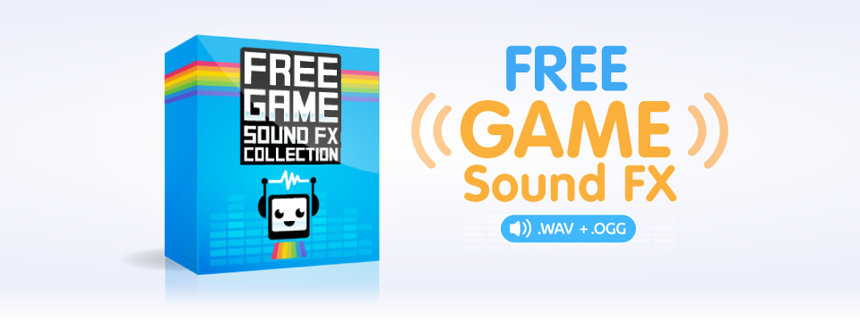 Free Game Sound FX