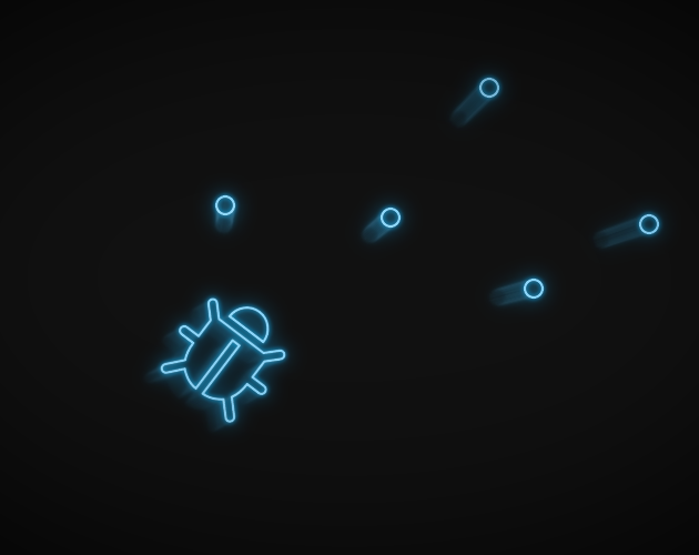 Cover image for Bugs!