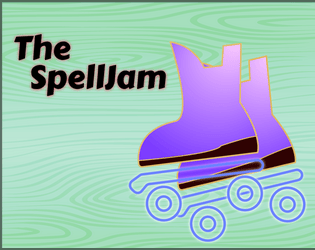 The SpellJam  