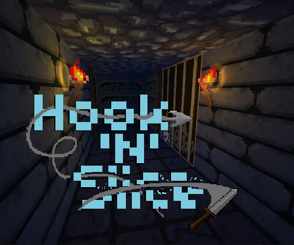 Hook 'N' Slice