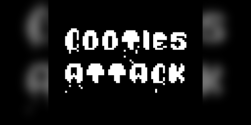 Cover image for Cooties Attack!