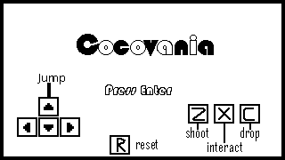 Cocovania