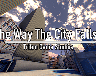 The Way The City Falls