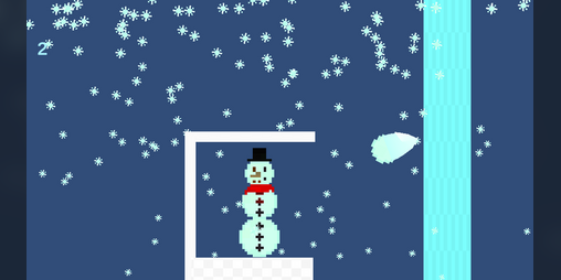 Cover image for Kill The Snowman
