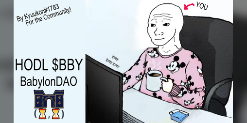 Cover image for Wojak And The Tower Of Babylon