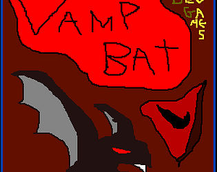 VampBat HardGame