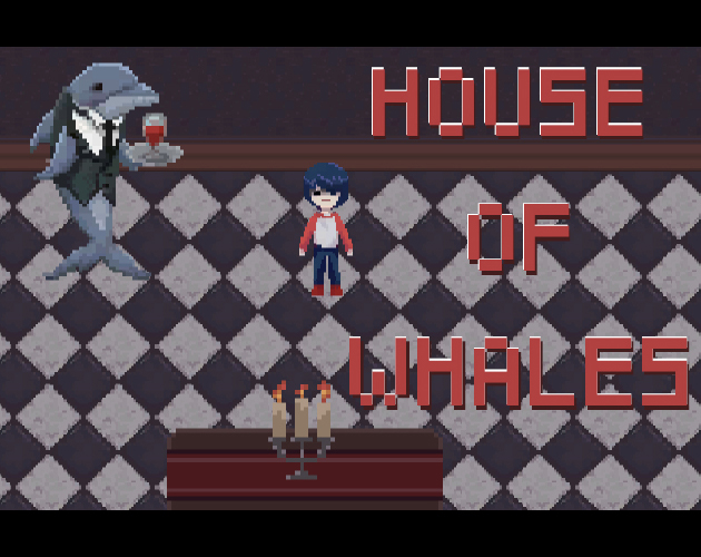 House of Whales