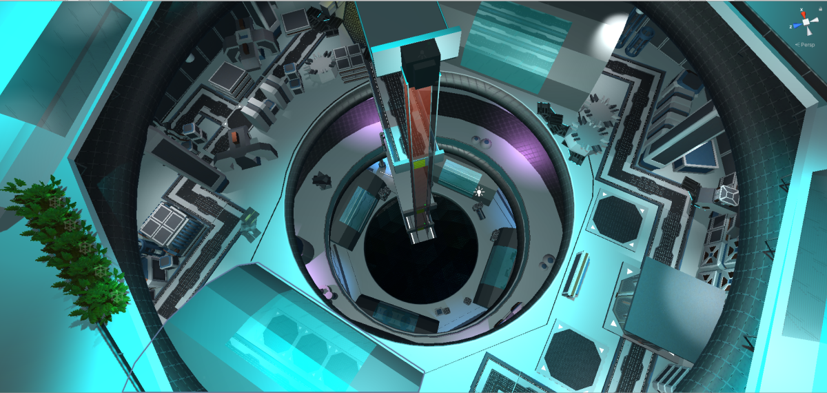 WORMHOLE