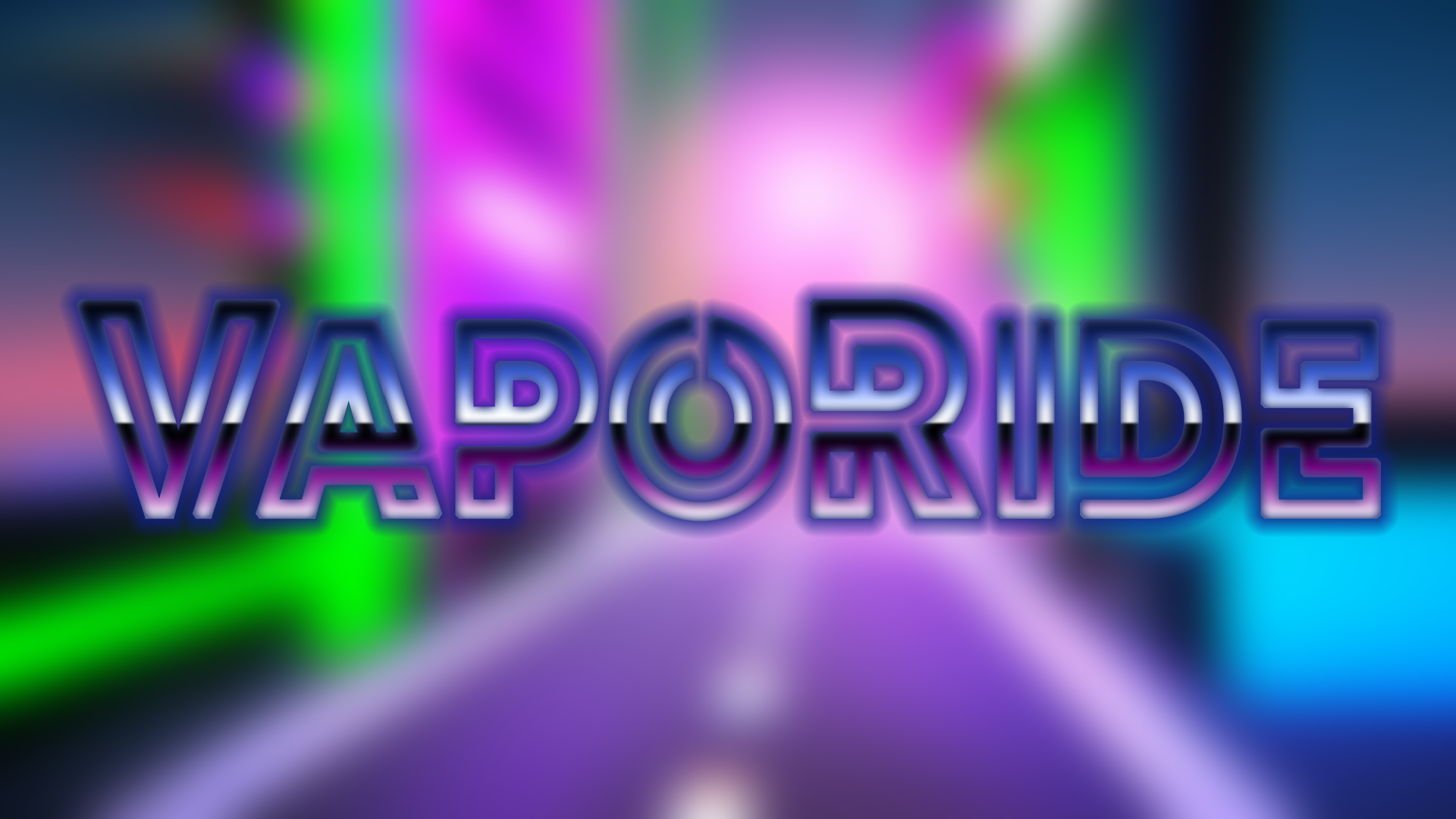 VapoRide