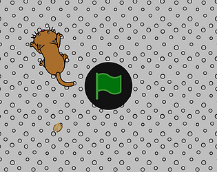 Cat and Rat