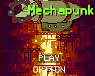 MechaPunk