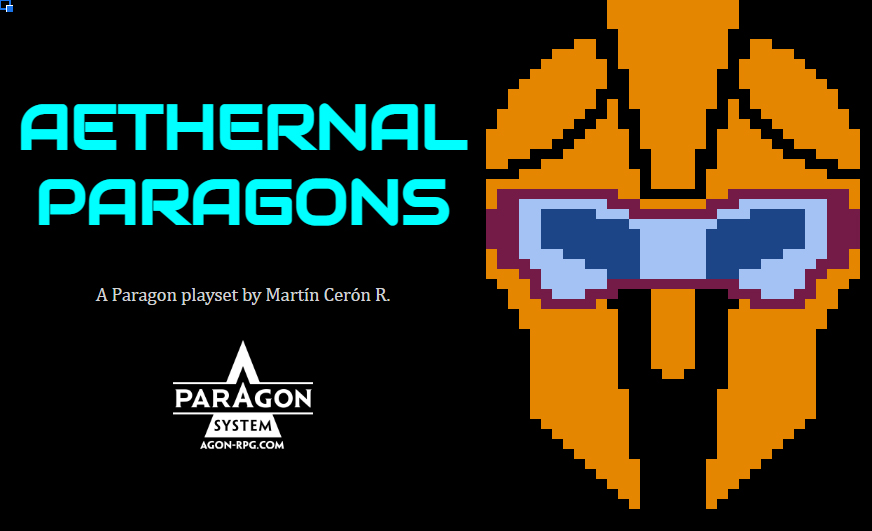 Aethernal Paragons