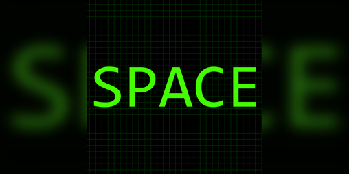 Cover image for SPACE