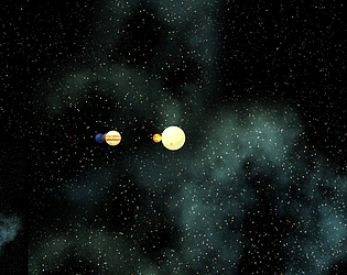 Solar System v.01