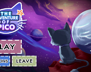 The Adventure of Pico