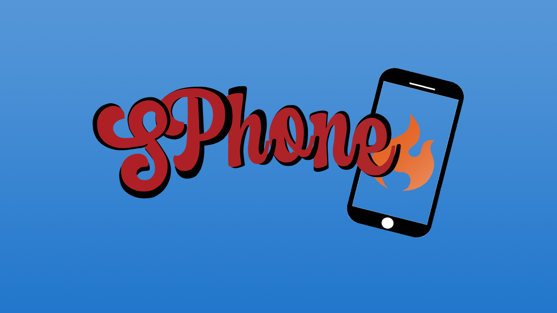 Cover image for SPhone