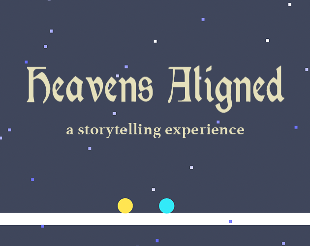 Heavens Aligned