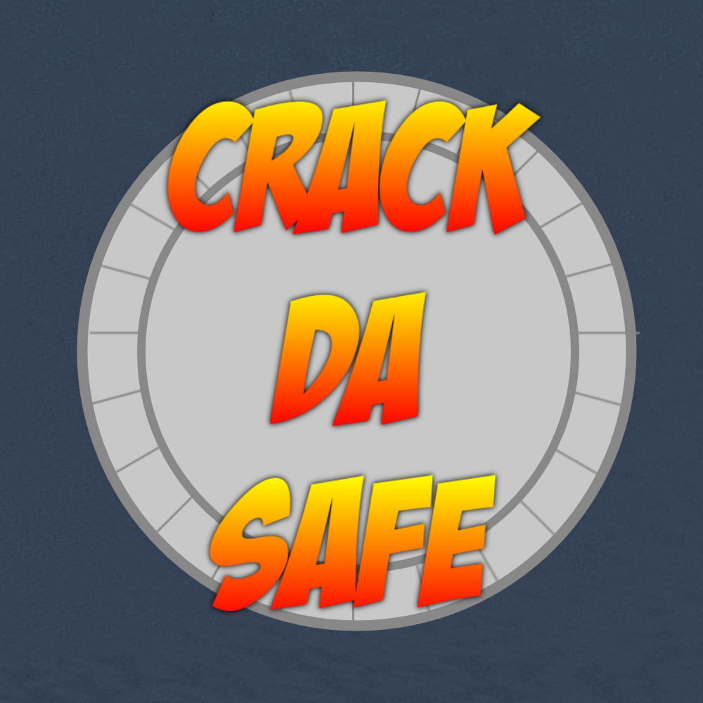 Crack Da Safe