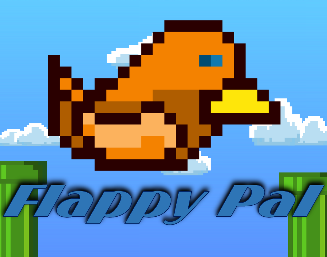 Flappy Pal
