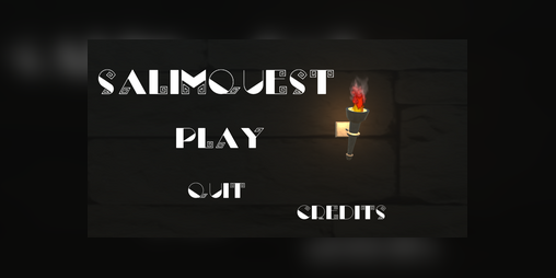 Cover image for SalimQuest