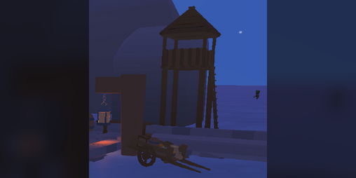 Cover image for VindCraft