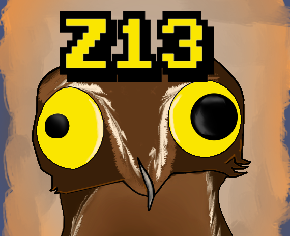 Z13
