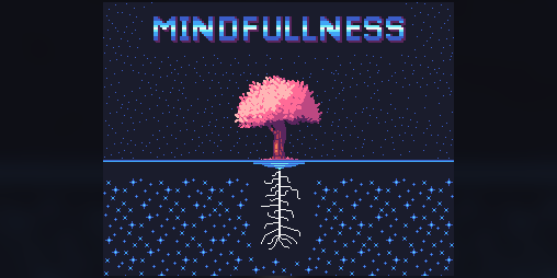 Cover image for Mindfulness (Demo)