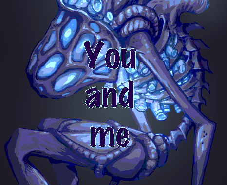 Cover image for You and Me