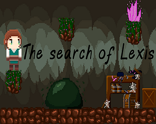 The Search of Lexis