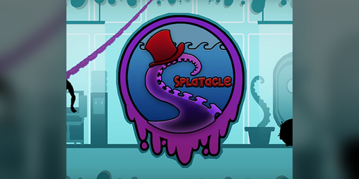 Cover image for Splatacle