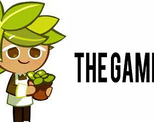 Herb Cookie The Game