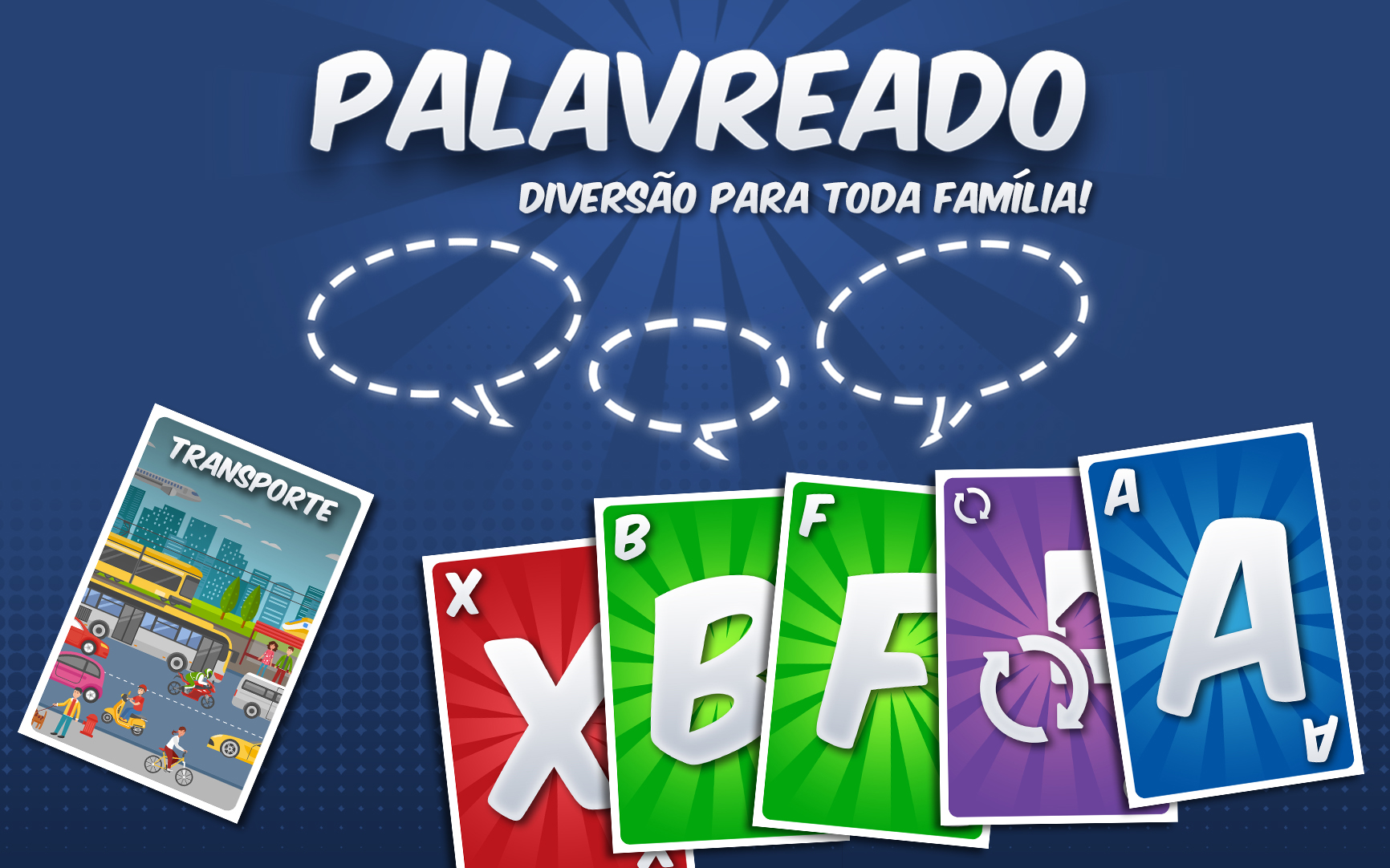 Jogo de Cartas