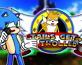 Tails.Exe Vs Tails  Confronting Yourself [Friday Night Funkin'] [Mods]