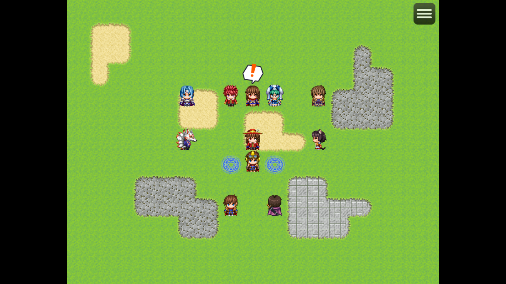 Cover image for RPG Maker MZ: Equip Construct