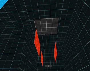 3D Parkour Trainer