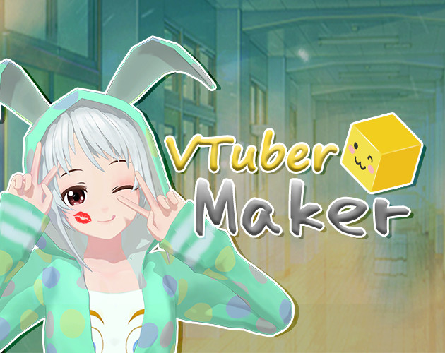 Vtuber Maker